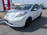 Used 2014 Nissan Leaf S image 2