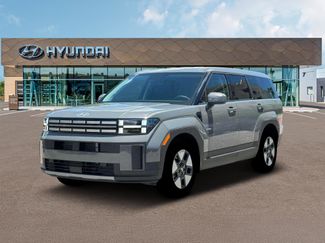 New 2026 Hyundai Santa Fe SE video 1