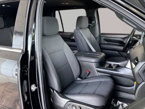 Used 2023 Chevrolet Tahoe LS w/ Driver Alert Package RWD image 20