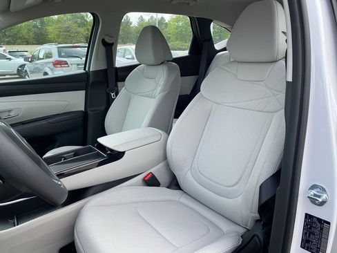 New 2026 Hyundai Tucson Blue SE AWD/4WD image 20