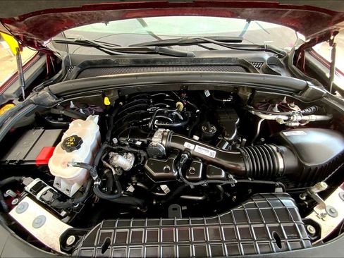 Used 2024 Jeep Grand Cherokee Limited image 30