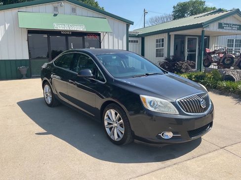 Used 2014 Buick Verano FWD image 3
