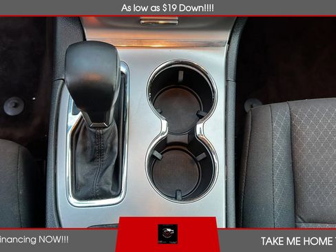 Used 2019 Jeep Grand Cherokee Laredo image 16