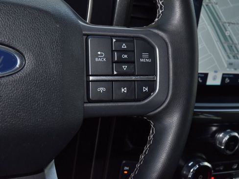 Certified 2023 Ford F150 XLT w/ Equipment Group 302A High image 24