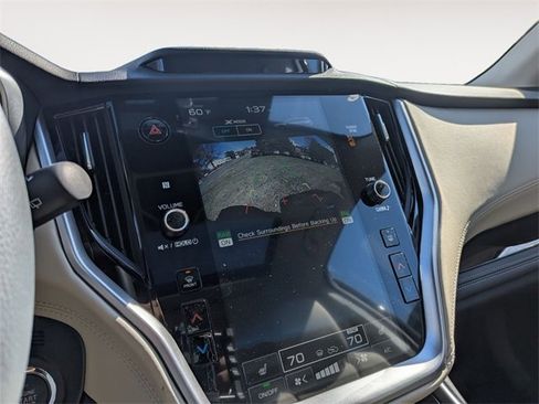 New 2025 Subaru Outback Limited image 20