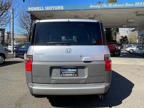 Used 2003 Honda Element EX image 9