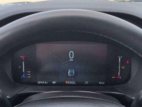 Certified 2024 Ford Escape Active w/ Tech Pack #1 FWD image 25