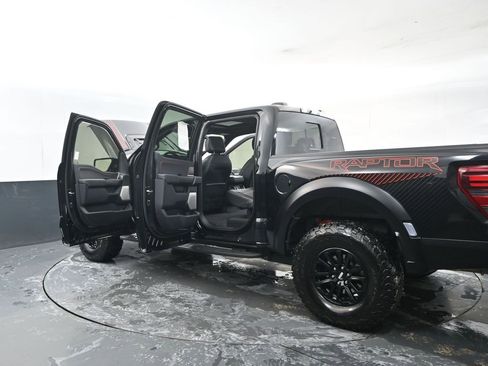Used 2024 Ford F150 Raptor image 32