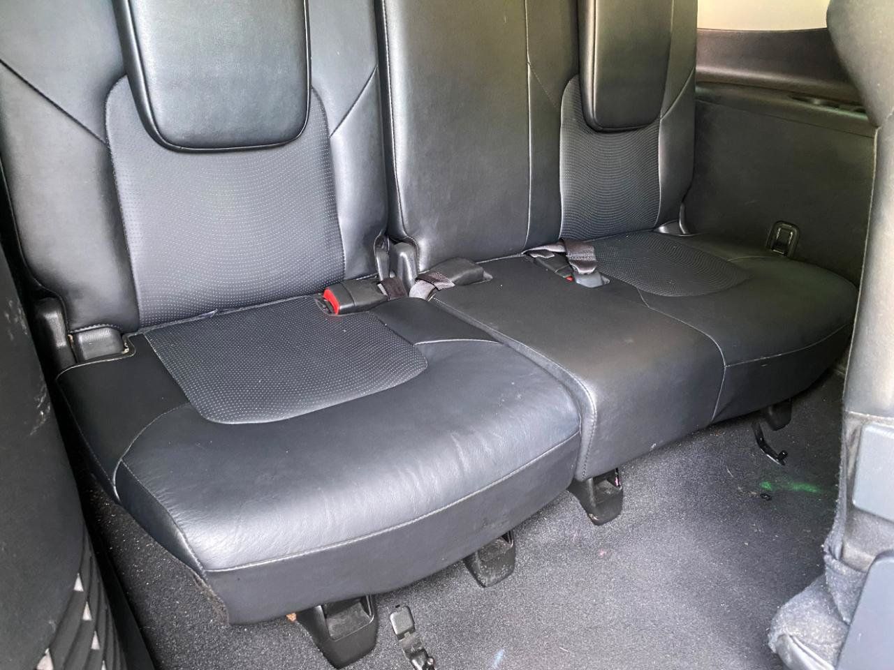 Used 2018 Nissan Armada SL w/ Moonroof Package RWD image 53