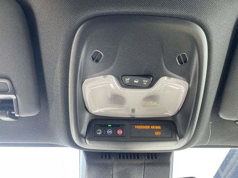 New 2026 Chevrolet Colorado W/T image 30