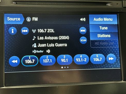 Used 2021 Acura ILX Premium Package image 20