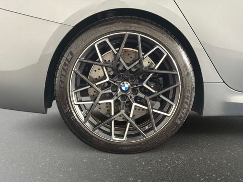 Used 2024 BMW M8 Gran Coupe xDrive Competition AWD/4WD image 17