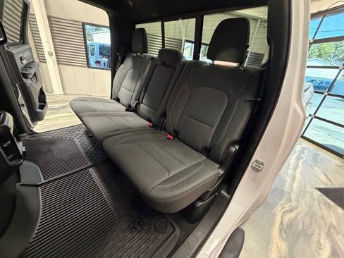Used 2020 RAM 1500 Big Horn RWD image 7