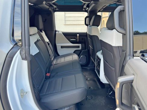 Used 2023 GMC Hummer EV Edition 1 AWD/4WD image 57