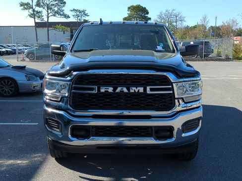 Used 2020 RAM 2500 Tradesman image 10