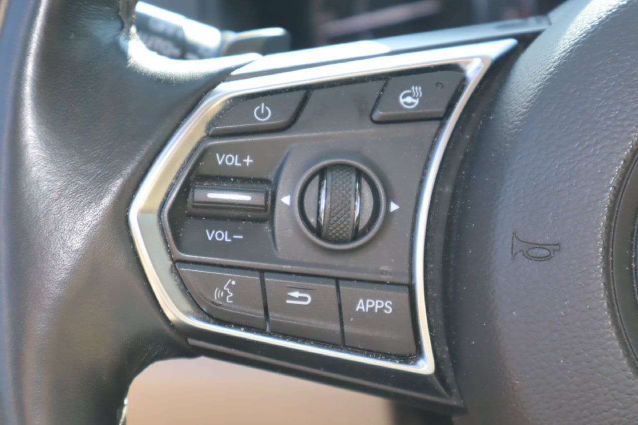 Used 2021 Acura RDX w/ Advance Package FWD image 11