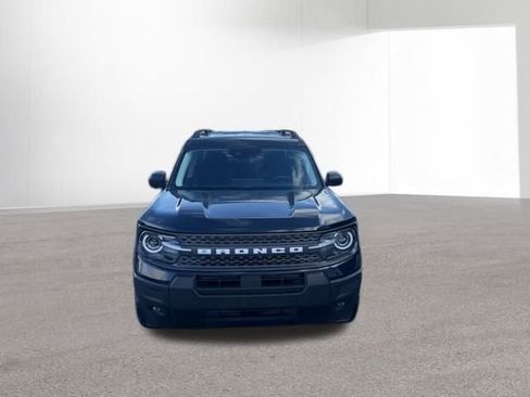 Used 2025 Ford Bronco Sport Big Bend w/ Convenience Package image 6