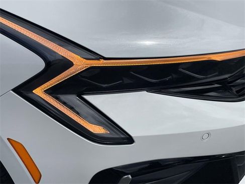New 2026 Kia K5 LXS image 7