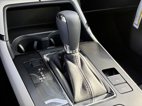 New 2026 MAZDA CX-5 Preferred AWD/4WD image 20