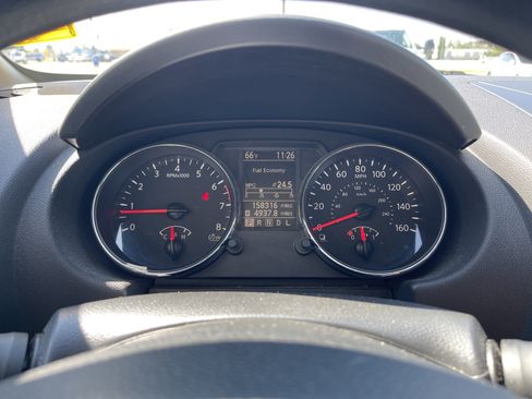 Used 2012 Nissan Rogue SV w/ Premium Pkg AWD/4WD image 17