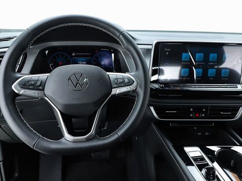 New 2026 Volkswagen Atlas Cross Sport SE image 20