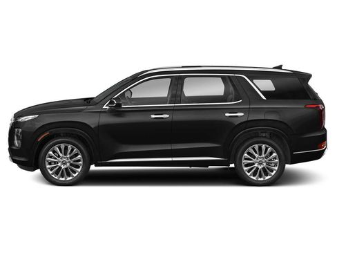 Used 2020 Hyundai Palisade Limited FWD image 3