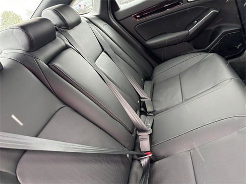 New 2026 Honda Civic Sport Touring image 15