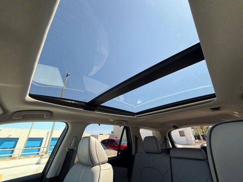 Certified 2025 Honda Pilot Elite image 30