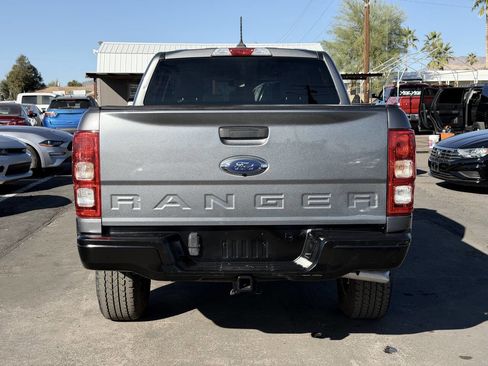 Used 2023 Ford Ranger XL w/ Equipment Group 101A High image 7