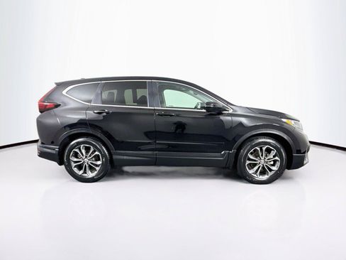 Used 2022 Honda CR-V EX-L image 10