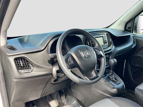 Used 2022 RAM ProMaster City Base image 9