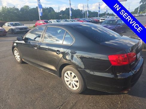 Used 2013 Volkswagen Jetta Sedan FWD image 5