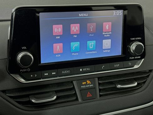 Used 2021 Nissan Altima 2.5 S FWD image 14