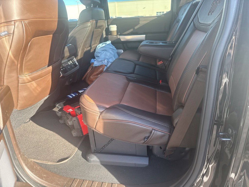 Used 2026 Ford F350 King Ranch AWD/4WD image 6