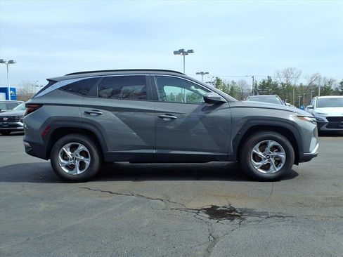 Used 2024 Hyundai Tucson SEL image 6