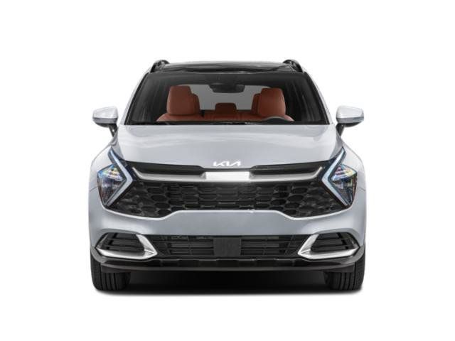 Used 2023 Kia Sportage SX FWD image 7