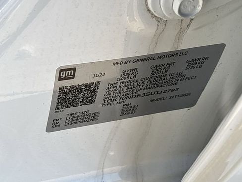 New 2025 GMC Hummer EV 2X image 31