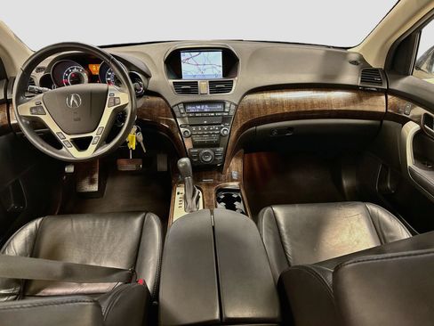 Used 2012 Acura MDX w/ Technology Package AWD/4WD image 23