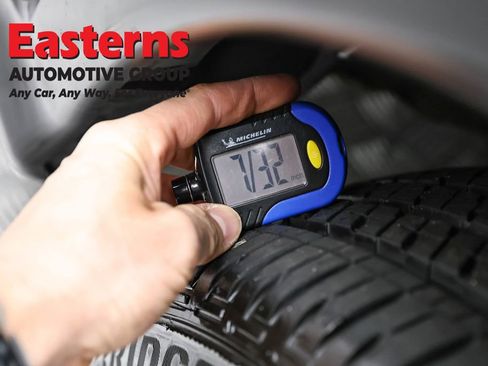 Used 2012 Honda CR-V EX image 27