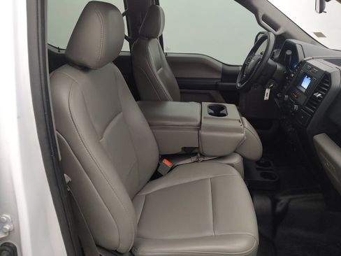 Used 2019 Ford F150 XL w/ Equipment Group 101A Mid RWD image 21
