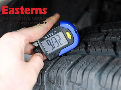 Used 2022 Nissan Rogue S image 26