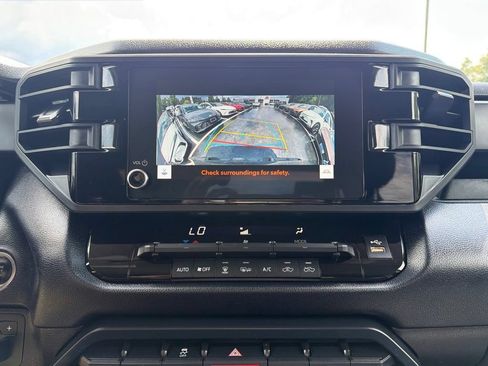 Used 2024 Toyota Tundra SR5 w/ SR5 Convenience Package AWD/4WD image 33