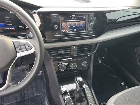 Certified 2024 Volkswagen Taos S image 21