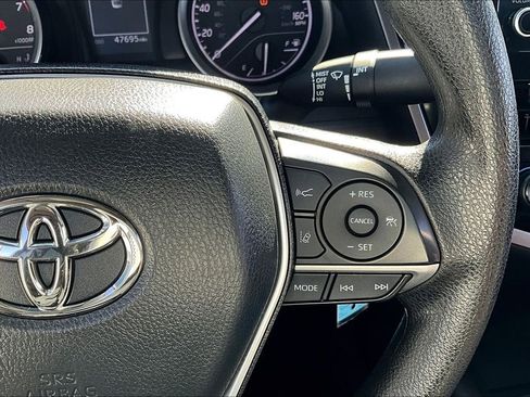 Used 2023 Toyota Camry LE image 29