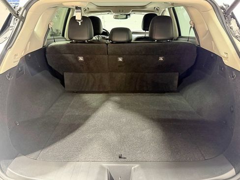 Used 2021 Nissan Murano Platinum w/ Cargo Package AWD/4WD image 34