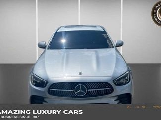 Used 2021 Mercedes-Benz E 350 Sedan w/ Premium Package video 1