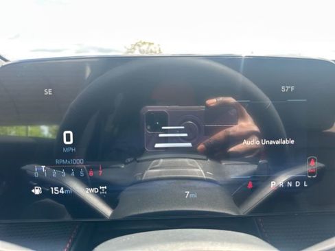 New 2026 Chevrolet Equinox RS AWD/4WD image 20