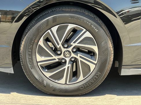 Used 2026 Hyundai Sonata Blue FWD image 37