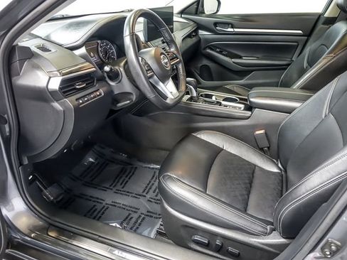 Used 2024 Nissan Altima 2.5 SL AWD/4WD image 14
