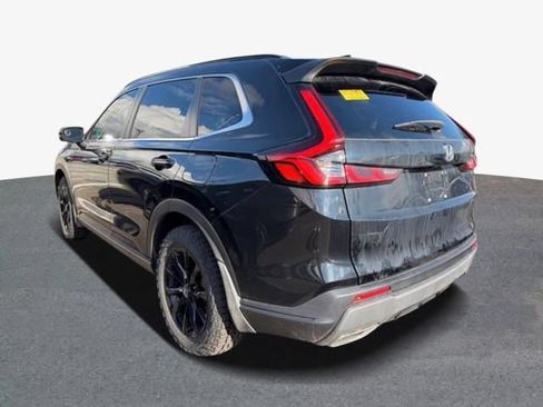 Used 2023 Honda CR-V Sport image 2